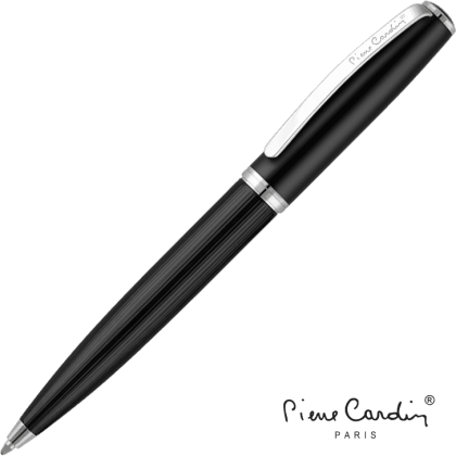 Pierre Cardin Bayeux Metal Ballpoint Pen