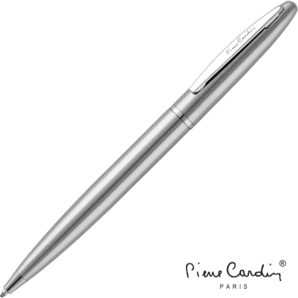 Pierre Cardin Clarence Metal Ballpoint Pen