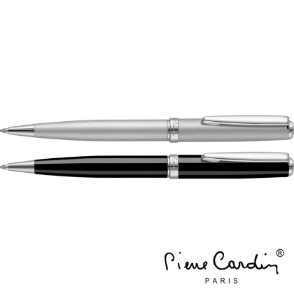 Pierre Cardin Montfort Metal Ballpoint Pen