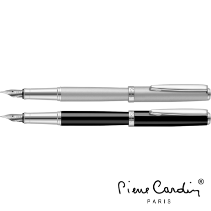 Pierre Cardin Montfort Metal Fountain Pen
