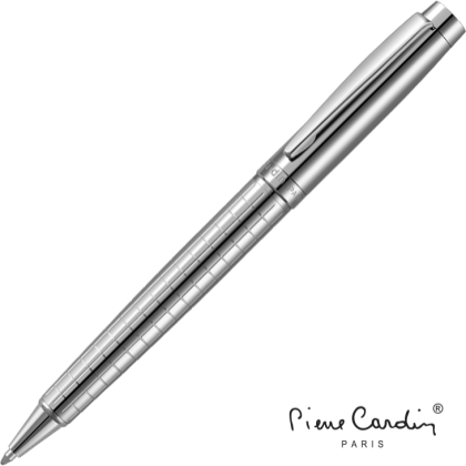 Pierre Cardin Tournier Metal Ballpoint Pen