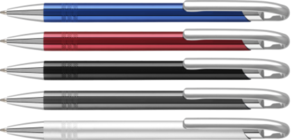 Cromore Metal Ballpoint Pen