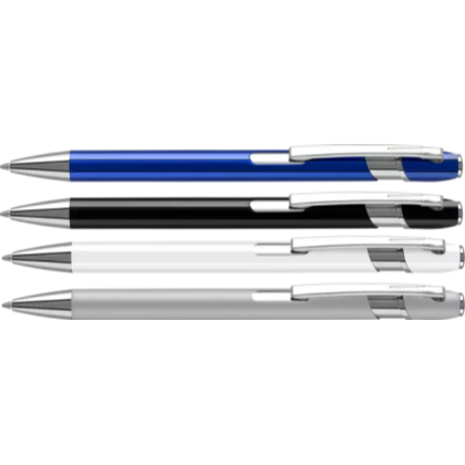Clifton Metal Ballpoint Pen