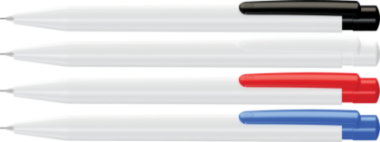 Supersaver Extra Mechanical Pencil