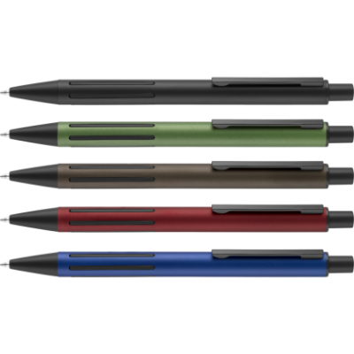 Remus Metal Ballpoint Pen