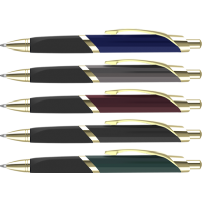 Sierra Oro Metal Ballpoint Pen