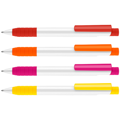 Oslo Extra Metal Ballpoint Pen