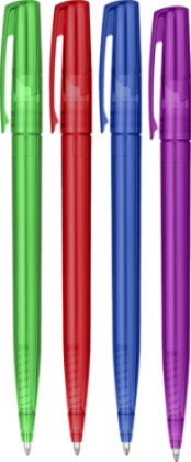 Otus Diamond Ballpoint Pen