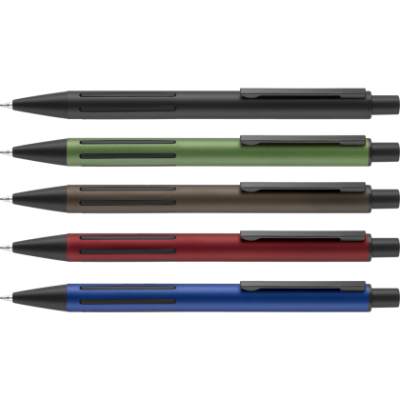 Remus Metal Mechanical Pencil