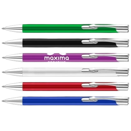 Garland Metallic Ballpoint Pen