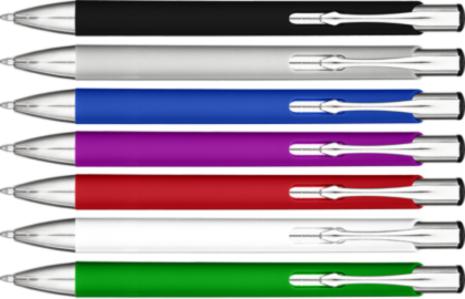 Garland Ballpoint Pen