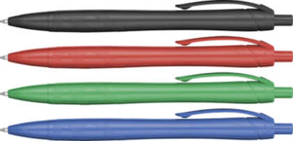 Recyclo Recycled Ballpoint Pen