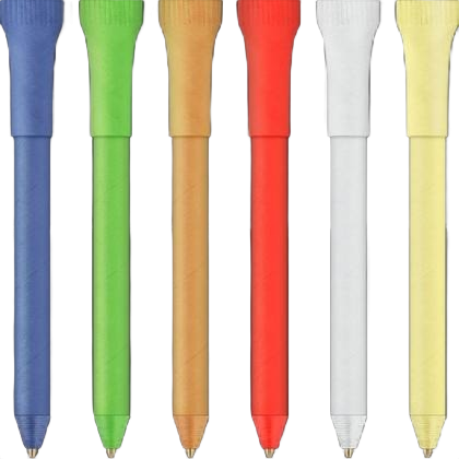 One Earth Ballpoint Pen