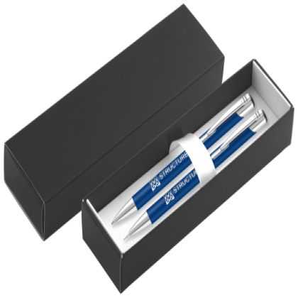 Pen Set - Mood Pen and Pencil with PB35 Box