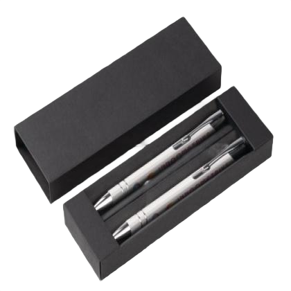 Pen Set - Electra Pen and Pencil with PB27 Box
