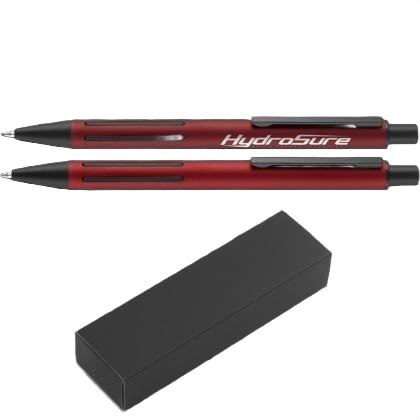 Pen Set - Remus Pen and Pencil with PB27 Box
