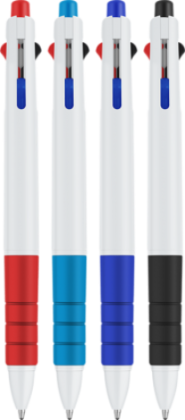 Tricol Ballpoint Pen