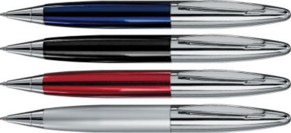 LPC 016 Metal Ballpoint Pen