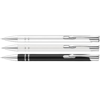 Electra GRS Recycled Mechanical Metal Pencil