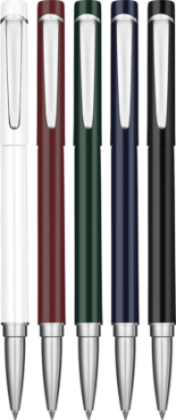 Evolution Rollerball Pen