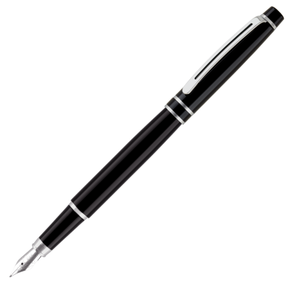 Grosvenor Metal Fountain Pen
