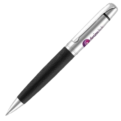 Knightsbridge Metal Rollerball Pen