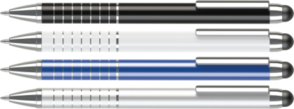 Oxford Metal Ballpoint Pen