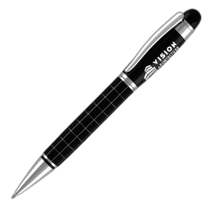 Eiffel Ballpoint Pen