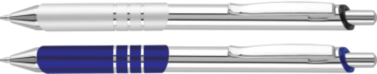 Sentinel Ballpoint Pen