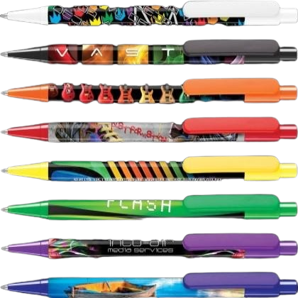 Supersaver Foto Ballpoint Pen