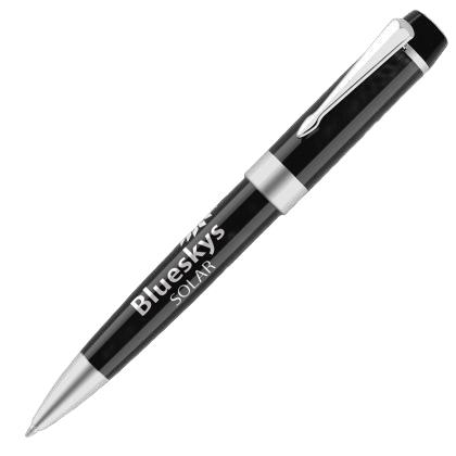 Tornado Metal Ballpoint Pen