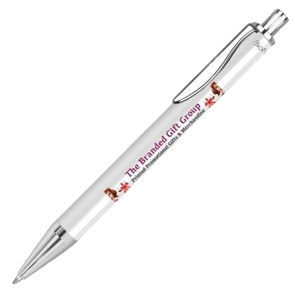 Vogue Biofree Ballpoint Pen