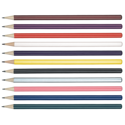 Wooden Hibernia Pencil