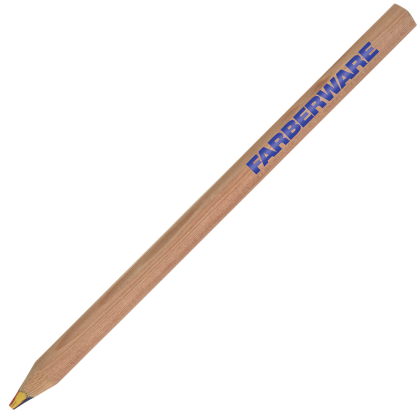 Wooden Quartet Pencil