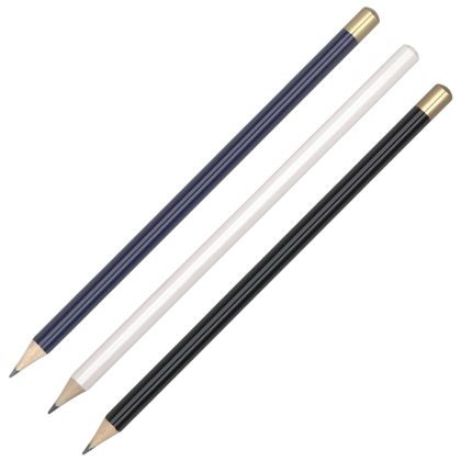 Wooden Triside Pencil