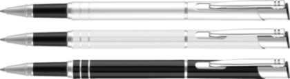 Electra Metal Rollerball