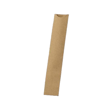 Paper Sleeve - Plain Kraft