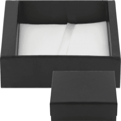 PB30 Presentation Box - Black