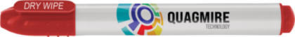 Markers - Dry Wipe Marker Pro (Singles) (Ultra HD Print)