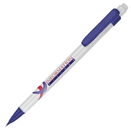Guest Mechanical Pencil (Ultra HD Print)