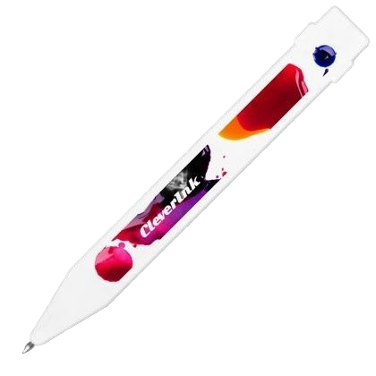 Magnet Pen (Ultra HD Print) - WHITE ONLY