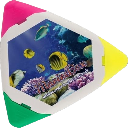 Trident Highlighter (Ultra HD Print)