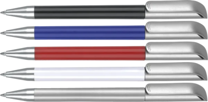 Alaska Deluxe Ballpoint Pen