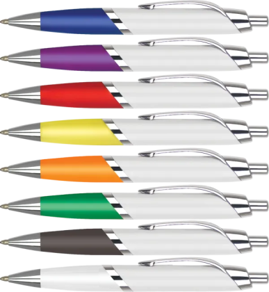 Spectrum Max Ballpoint Pen