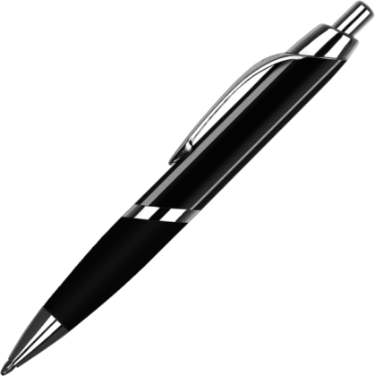 Spectrum Max Night Ballpoint Pen