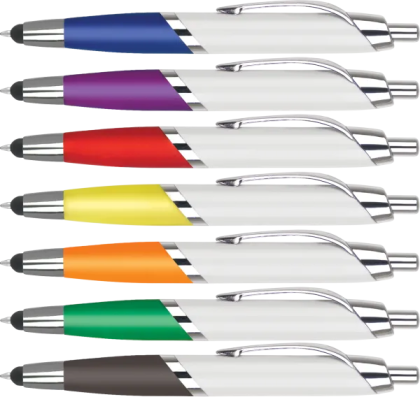 Spectrum Max Stylus Touch Ballpoint Pen