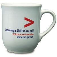 Bell Mug
