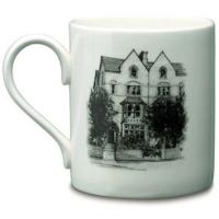 Balmoral Bone China Mug
