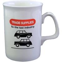 Opal Bone China Mug