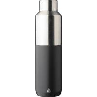 The Esen - Recycled stainless steel double walled bottle (600ml)